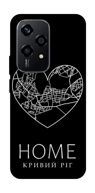 Чехол на Honor 200 Lite Кривий Ріг Home фото 1 из 1