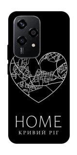 Чехол на Honor 200 Lite Кривий Ріг Home фото 1 из 1
