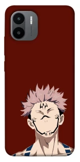 Чохол на Xiaomi Redmi A1 / A2 Sakuna v3 фото 1 з 1