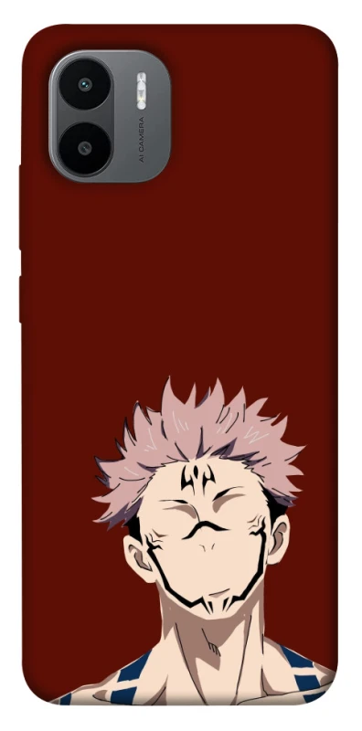 Чохол на Xiaomi Redmi A1+ / Poco C50 / A2+ Sakuna v3 фото 1 з 1