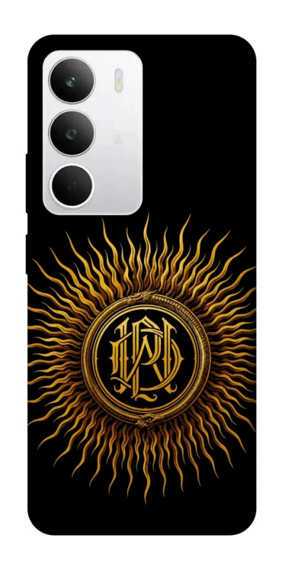 Чохол на Realme C71 Parkway Drive logo ver.1 фото 1 з 1