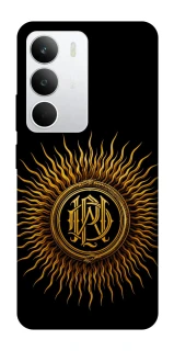 Чохол на Realme C71 Parkway Drive logo ver.1 фото 1 з 1