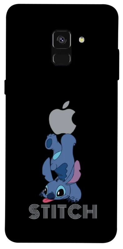 Чохол на Samsung A530 Galaxy A8 (2018) Stitch ver.18 фото 1 з 1