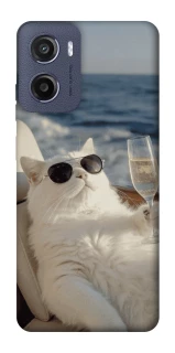 Чохол на Motorola Moto G05 Smile v3 фото 1 з 1