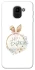 Чехол на Samsung J600F Galaxy J6 (2018) Easter ver.7 фото 1 из 1