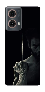 Чехол на Motorola Moto G85 Logan фото 1 из 1