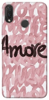 Чохол на Huawei P Smart+ (nova 3i) Amore 2 фото 1 з 1