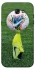 Чохол на Samsung A720 Galaxy A7 (2017) Football Ball 2024 фото 1 з 1