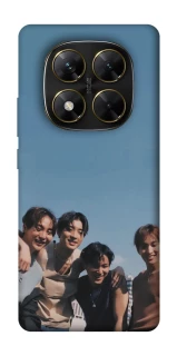 Чохол на Xiaomi Poco X7 Seventeen v2 фото 1 з 1