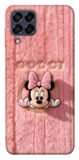 Чехол на Samsung Galaxy M33 5G Gucci ver.3 фото 1 из 1