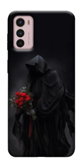 Чохол на Motorola Moto G42 Dark Skeleton фото 1 з 1