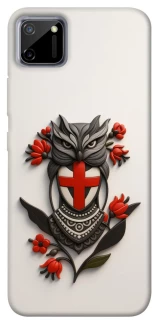 Чехол на Realme C11 Мотанка надежды 3D фото 1 из 1