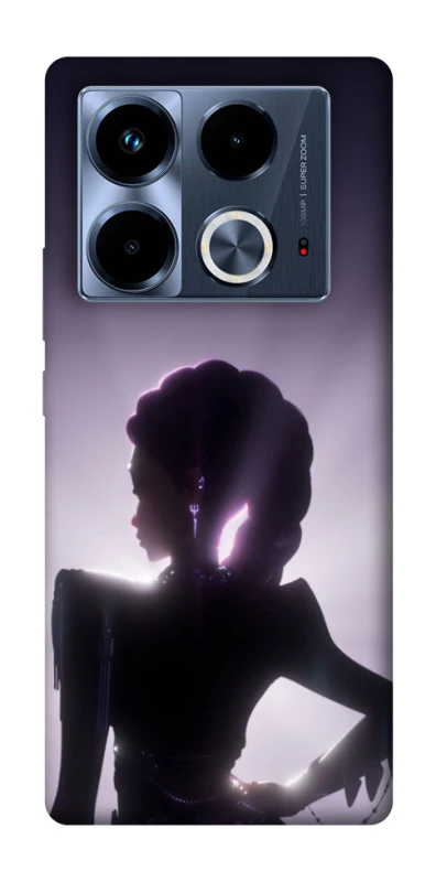 Чохол на Infinix Note 40 4G K-Pop Demon Hunters ver.13 фото 1 з 1