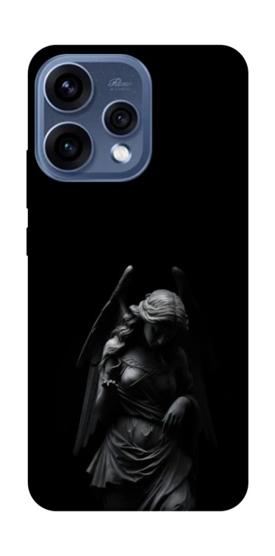 Чохол на Oppo Reno 15 Angel фото 1 з 2