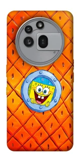 Чехол на Nothing Phone (3a) Pro Дом Спанч Боба фото 1 из 1