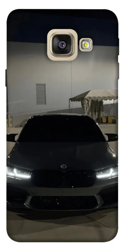 Чохол на Samsung A520 Galaxy A5 (2017) BMW V55 фото 1 з 1