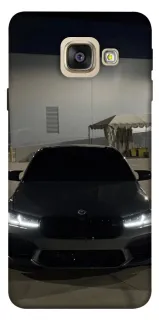 Чехол на Samsung A520 Galaxy A5 (2017) BMW V55 фото 1 из 1
