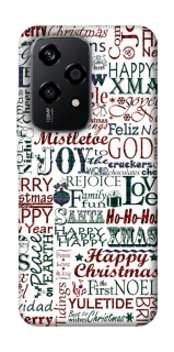 Чехол на Honor 200 Lite Christmas mood ver.3 фото 1 из 1