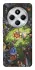 Чохол на Xiaomi Redmi 14C / Poco C75 Warcraft v12 фото 1 з 1