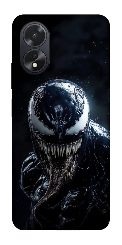 Чехол на Oppo A38 Venom v3 фото 1 из 1
