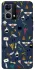 Чохол на Oppo Reno 7 4G Harry Potter v1 фото 1 з 1