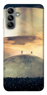 Чехол на Samsung Galaxy A04s Kanye West ver.3 фото 1 из 1