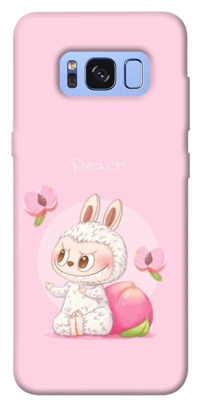 Чохол на Samsung G950 Galaxy S8 Mokoko Peach фото 1 з 1