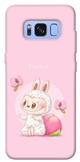 Чехол на Samsung G950 Galaxy S8 Mokoko Peach фото 1 из 1