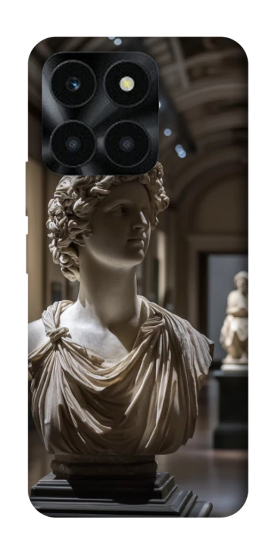 Чохол на Huawei Honor X6a statue фото 1 з 1