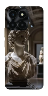 Чехол на Huawei Honor X6a statue фото 1 из 1