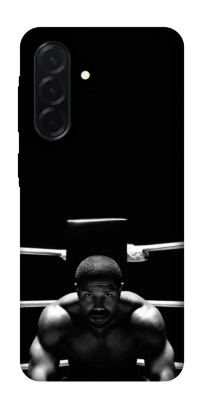 Чехол на Samsung Galaxy A37 5G ring фото 1 из 1