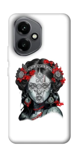 Чохол на Honor 400 Мотанка Оберіг фото 1 з 1