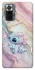 Чехол на Xiaomi Redmi Note 10 Pro Stitch ver.26 фото 1 из 1