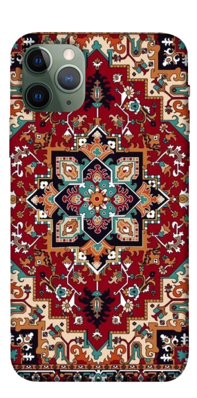 Чехол на Apple iPhone 11 Pro (5.8") Килим v4 фото 1 из 1