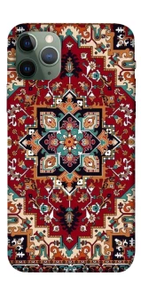 Чохол на Apple iPhone 11 Pro (5.8") Килим v4 фото 1 з 1