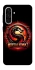 Чохол на Samsung Galaxy A36 5G Mortal Kombat Dragon фото 1 з 1