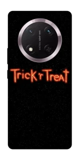 Чохол на Honor X9c Halloween aesthetic ver.2 фото 1 з 1