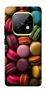 Чехол на Realme Narzo 70 Turbo Макарун фото 1 из 1