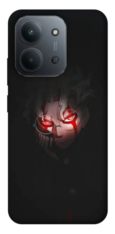 Чохол на Xiaomi Redmi 15C (EU) Dandadan фото 1 з 1