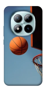 Чехол на Xiaomi Redmi Note 15 Pro+ 5G Баскетболл фото 1 из 1