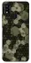 Чохол на ZTE Blade A51 Camouflage v9 фото 1 з 1