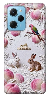 Чехол на Xiaomi Poco X5 Pro 5G Hermes фото 1 из 1