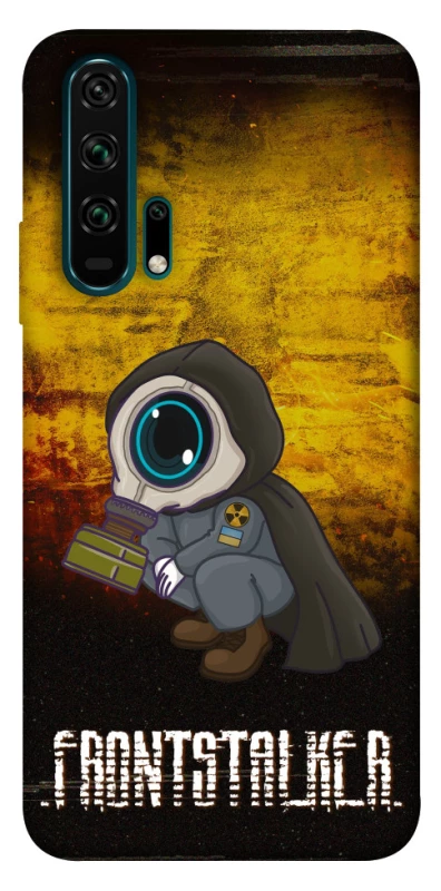 Чохол на Huawei Honor 20 Pro FRONTSTALKER фото 1 з 1