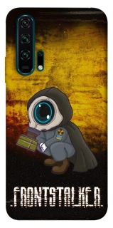 Чохол на Huawei Honor 20 Pro FRONTSTALKER фото 1 з 1