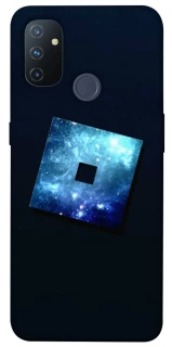 Чехол на OnePlus Nord N100 Adopt Me Penguin Candy фото 1 из 1