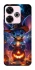 Чохол на Xiaomi Poco M6 4G Halloween Stitch ver.5 фото 1 з 1