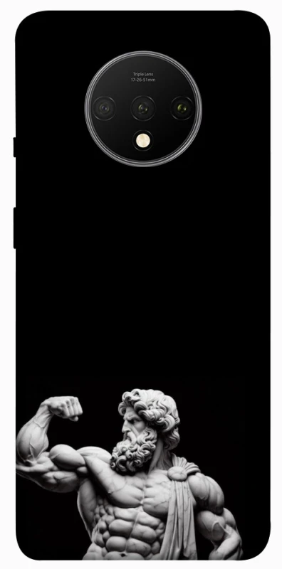 Чохол на OnePlus 7T Strong Style фото 1 з 1