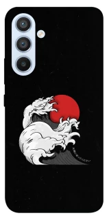 Чохол на Samsung Galaxy A54 5G Хвилі Японії v2 фото 1 з 1