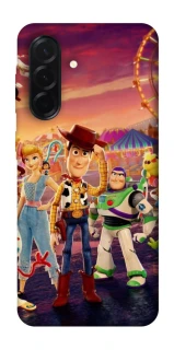 Чохол на Samsung Galaxy A37 5G Toy Story ver.4 фото 1 з 1