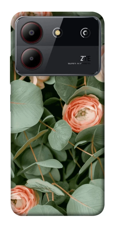 Чохол на ZTE Blade A54 4G Eternal Spring фото 1 з 1